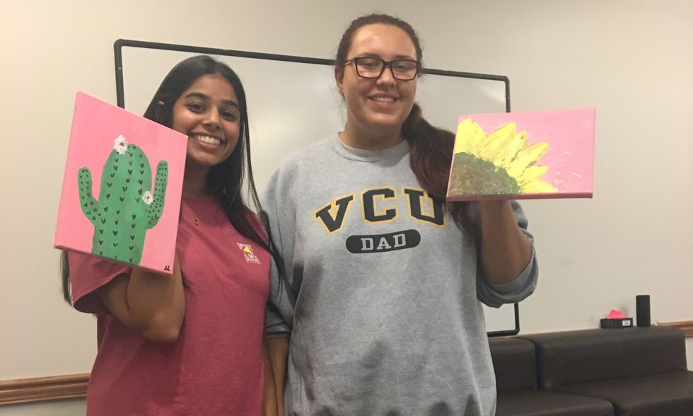 Being An RA Was A Gift That Kept On Giving