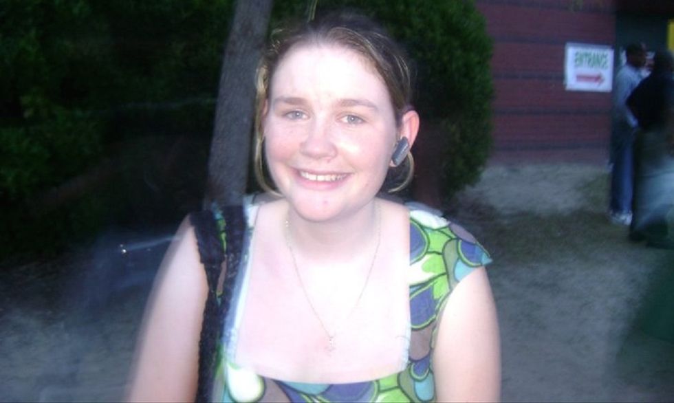 I Am Not Hyper, My Anxiety Is Taking Over