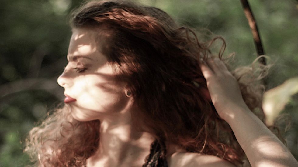 If You Thought 2007 Was The Year Of Angsty Songs, You Haven't Read The Psalms