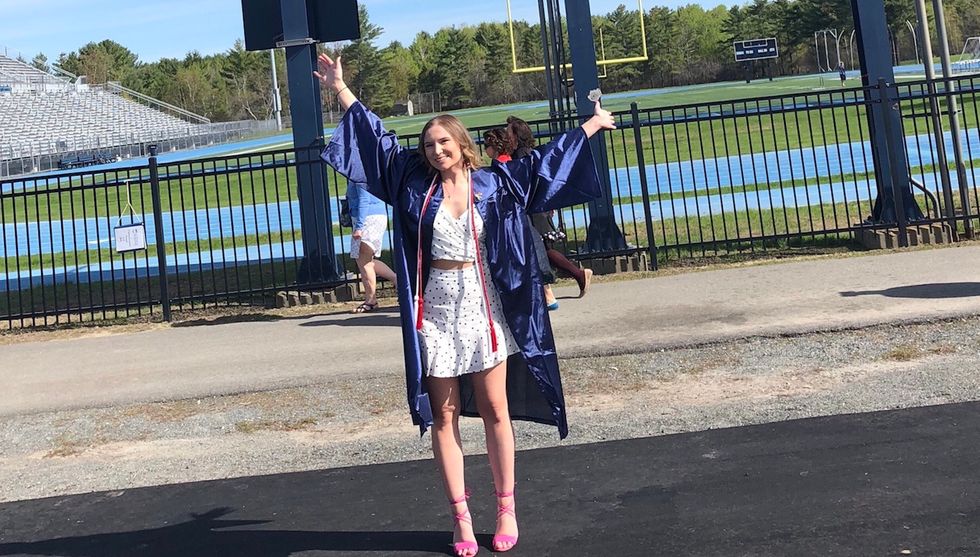 9 Thoughts From An Unemployed College Graduate