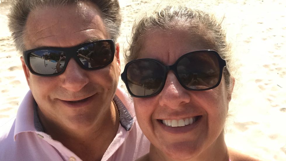 I Asked My Parents How They've Stayed Married For 30 Years And These Are Their Answers