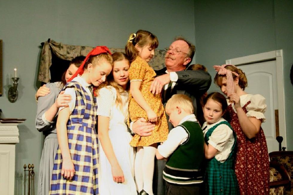 5 Life Lessons Every Performer Learns Over The Years