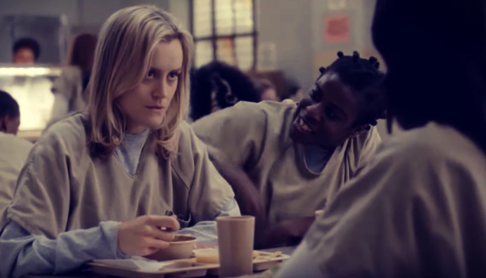 8 Shows On Netflix For People Who Love To Binge-Watch