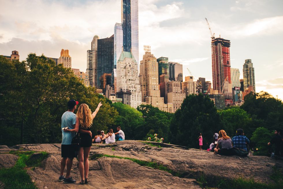 8 Must-Dos For Your Next NYC Trip