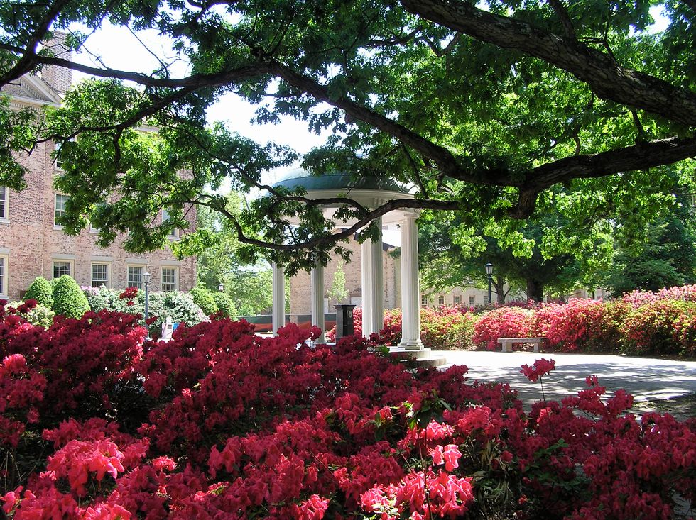 Farewell, For Now, To My Southern Part Of Heaven