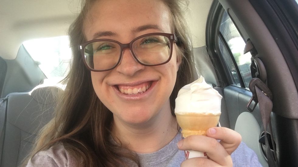 7 Places In Wichita To Eat Ice Cream On A Hot Summer Day
