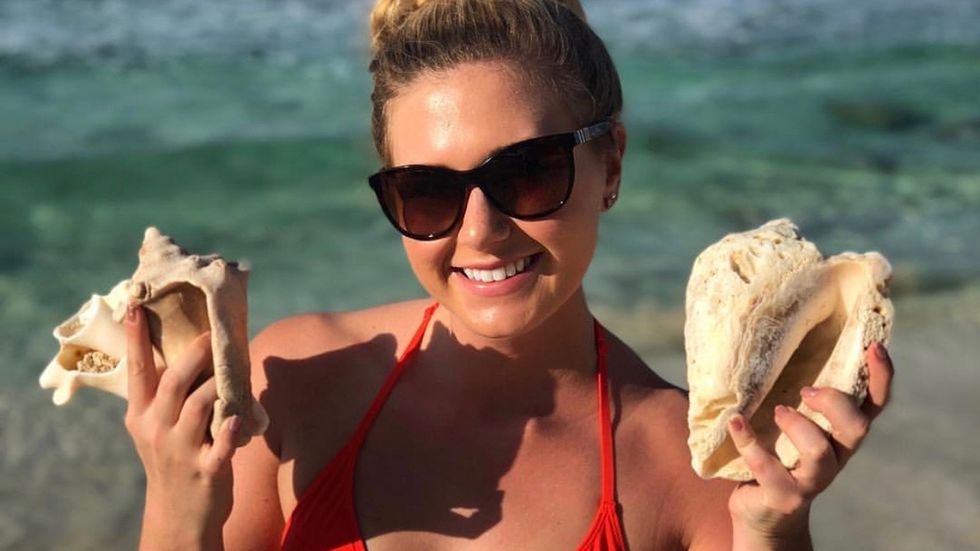 8 Things You Can Do To Keep Your Brain Cells This Summer