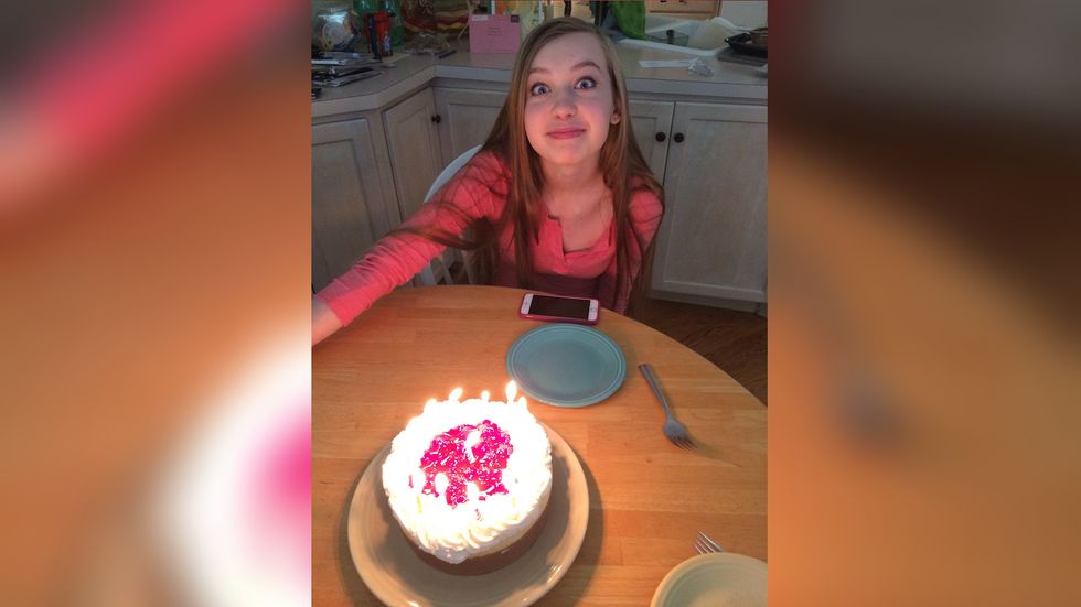 To Everyone With A Summer Birthday, From A Low-Key Jealous Fall Baby