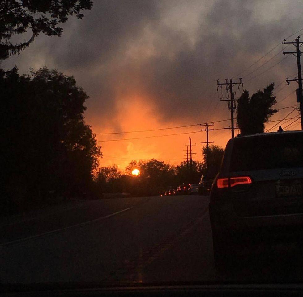 The Best Songs For Driving Around A Small Town