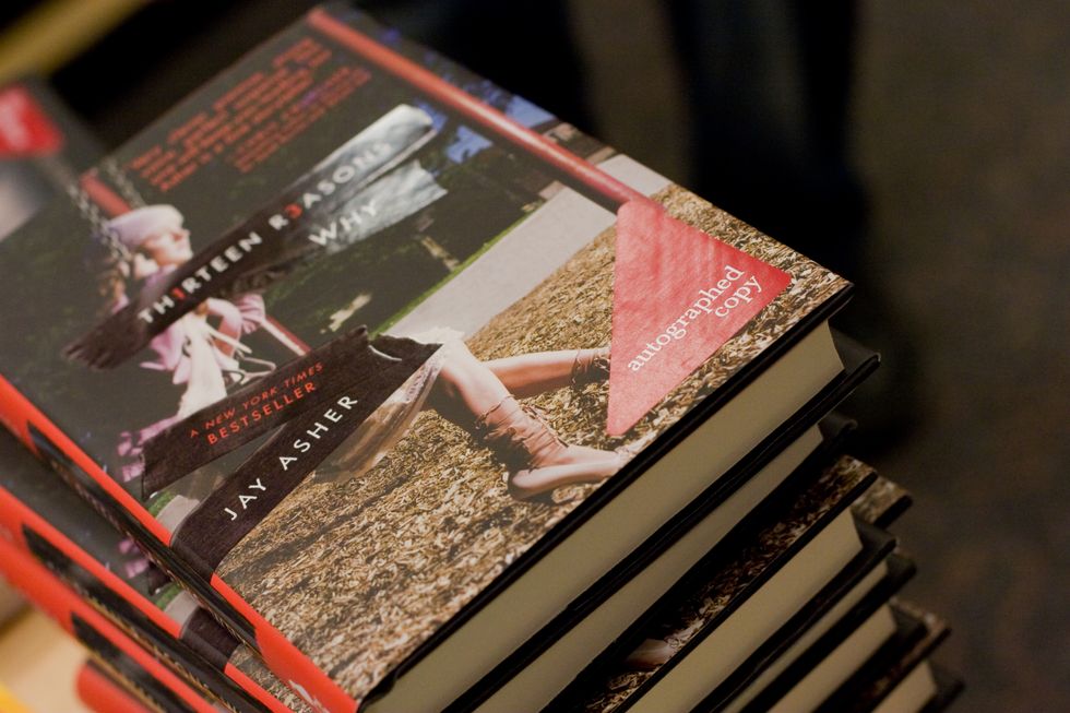 13 Reasons Why You Should Boycott "13 Reasons Why"