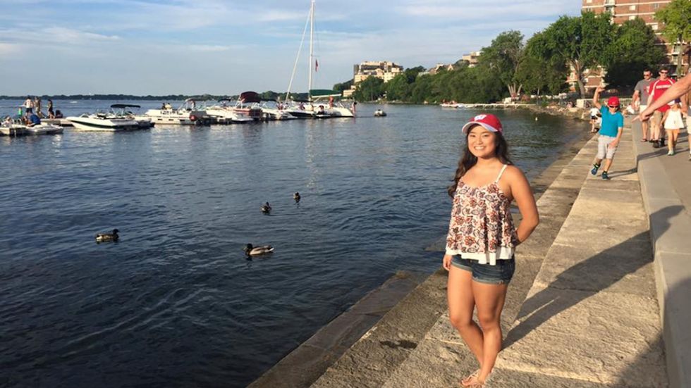 I'm The Happiest I've Ever Been For These 5 Reasons