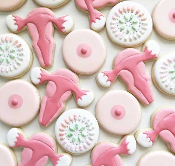 The Pill Made Me Crazy, So I Got An IUD