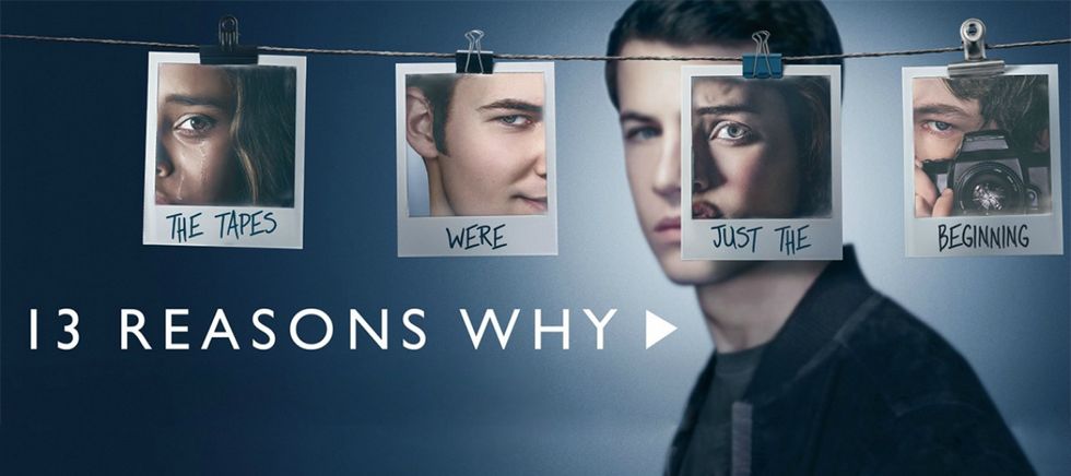 13 Reasons Why Season 2 Of '13 Reasons Why' May Be Even Better Than The First
