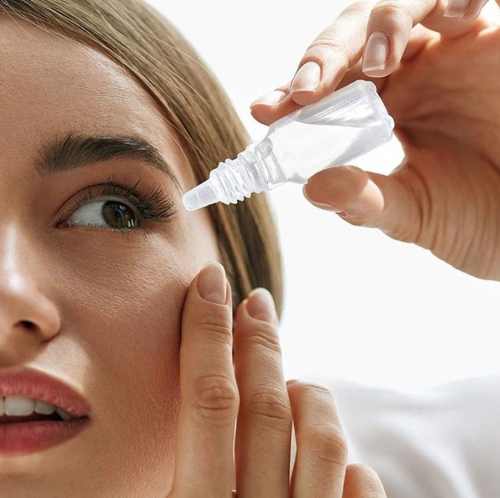 6 Methods That Are Guaranteed To Solve All Of Your Allergy Problems This Sneezy Season