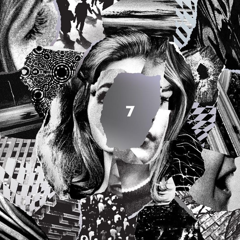 '7' is Beach House's Return To Style