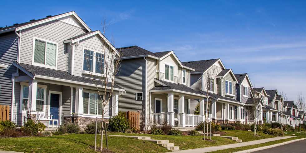 Bored In Suburbia?