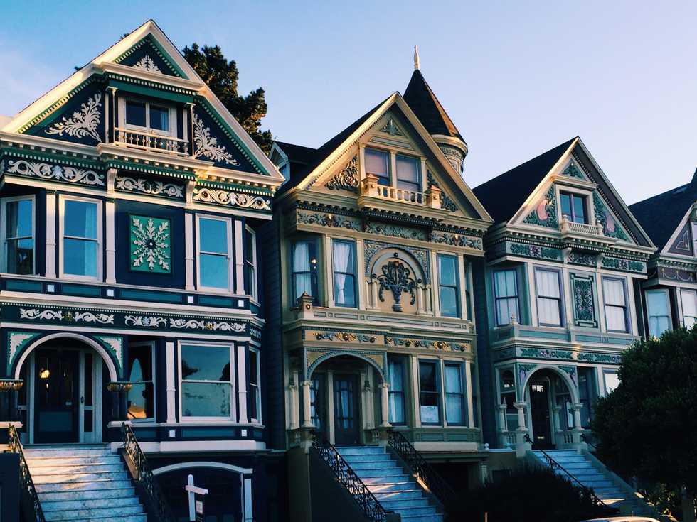 What It's Actually Like To Live In San Francisco