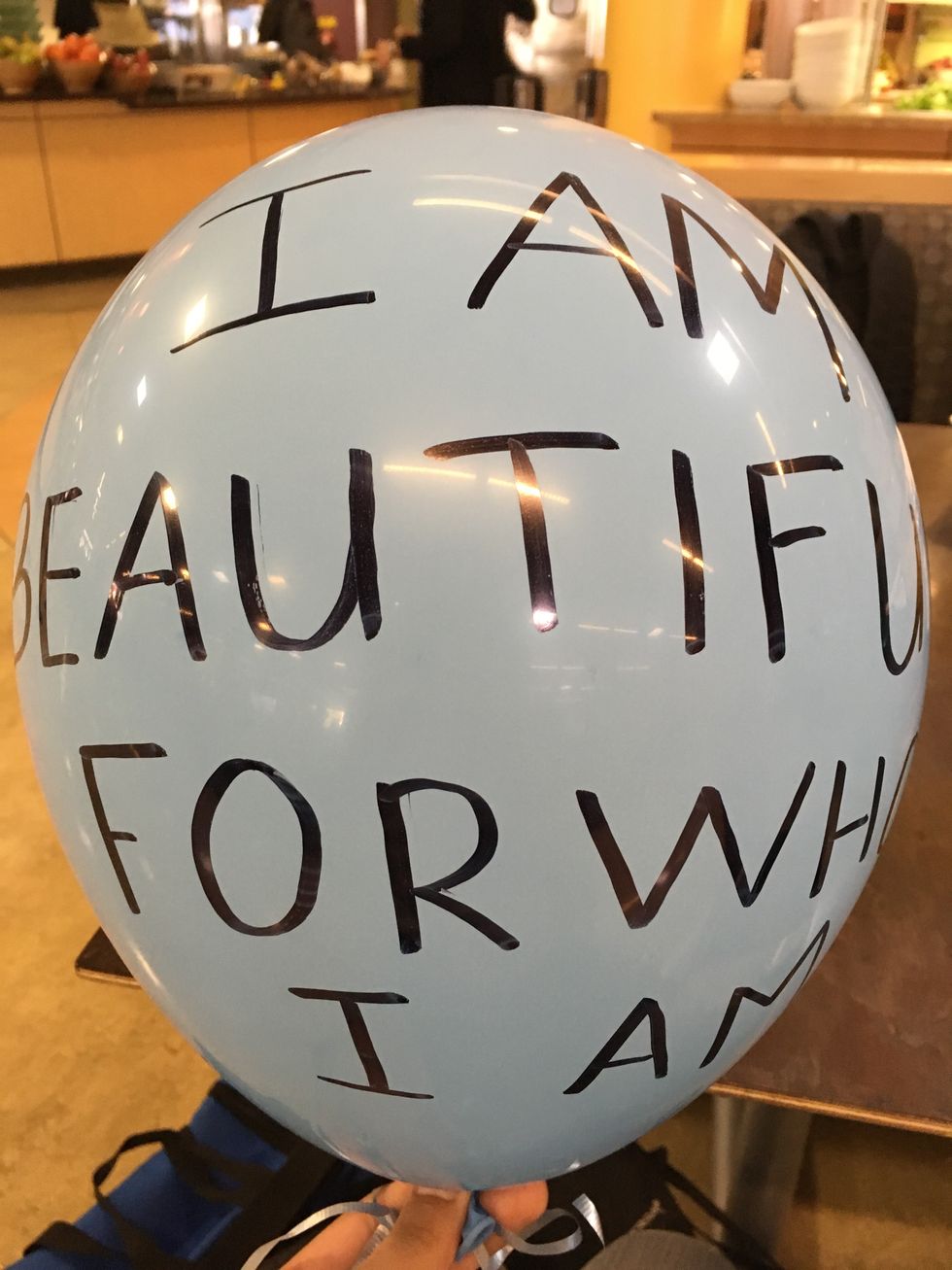 What It's Actually Like To Struggle With Perfectionism