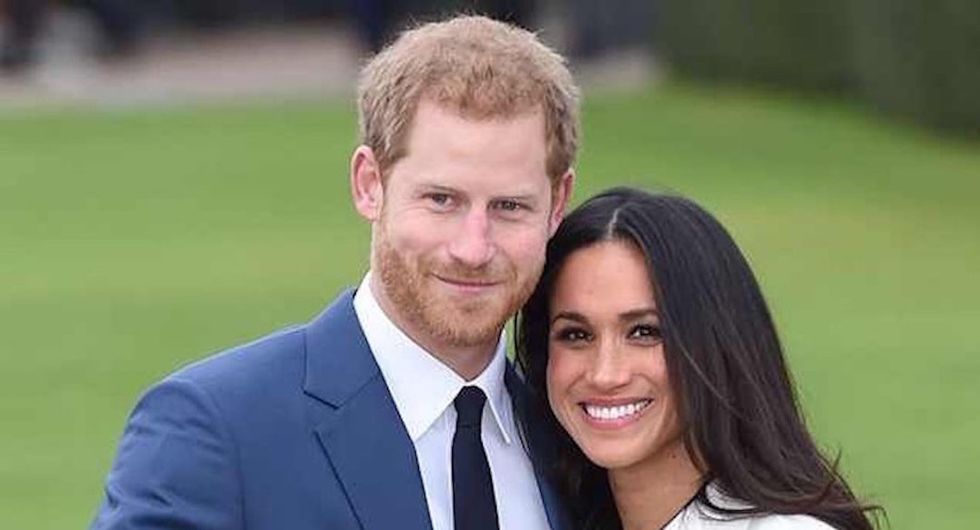 Why Are We So Obsessed With The Royal Wedding?