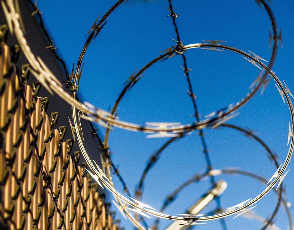 A Failed Judicial System— One Time Is Too Many