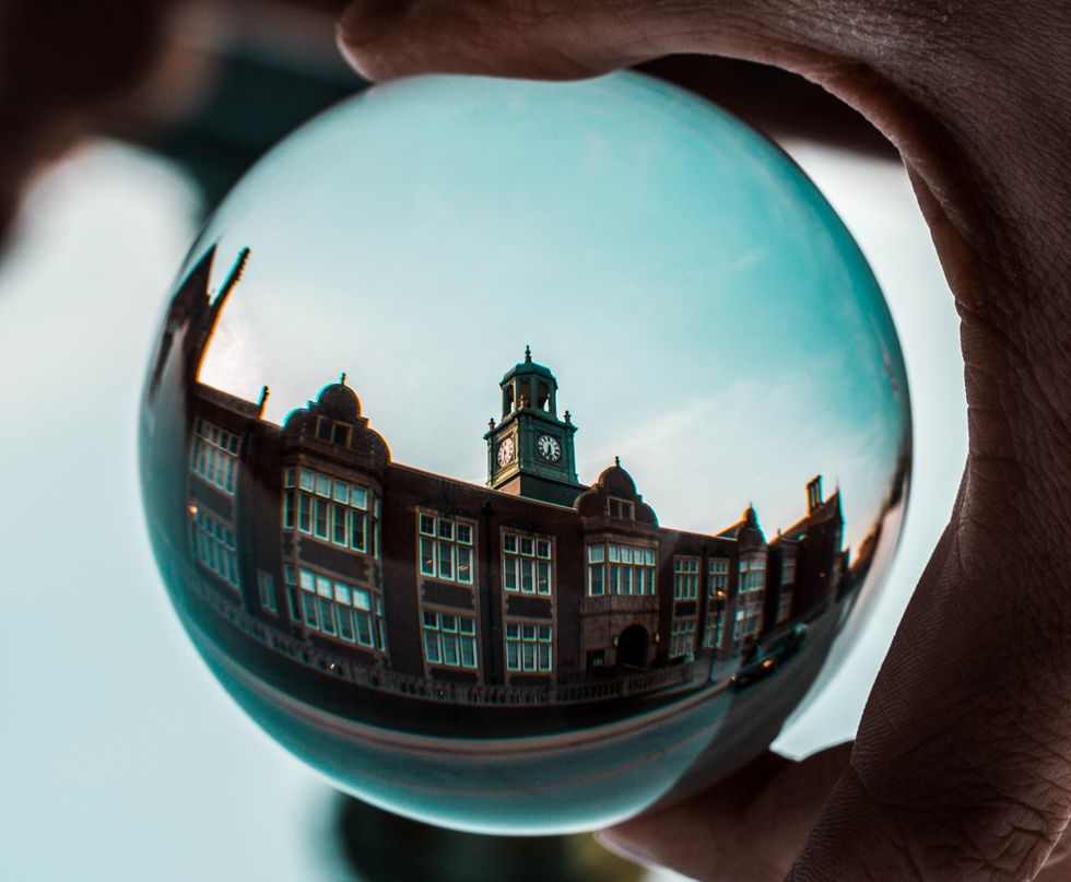 This Is The Biggest Lie About Your High School Years, Let Me Explain