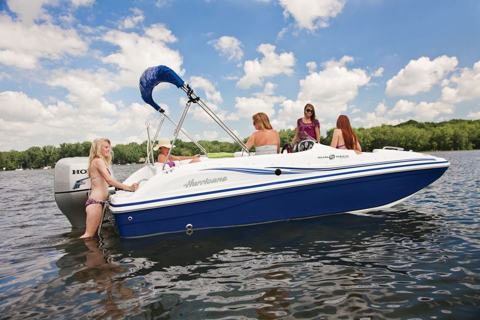 25 Lessons Lake Life Teaches Us