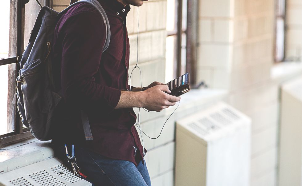 The 4 Things You Are Asked Once You Get Home From College