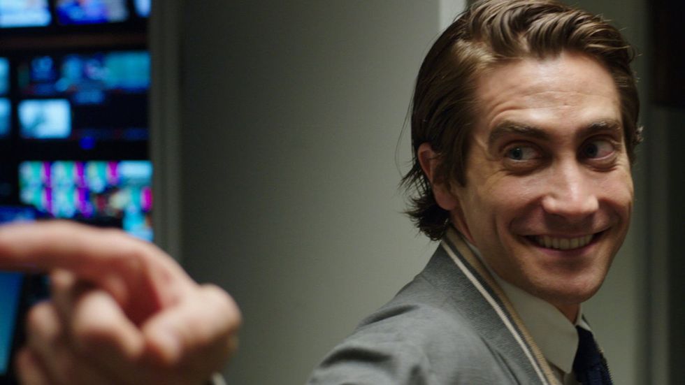 Jake Gyllenhaal's 14 Best On-Screen Performances So Far, Ranked