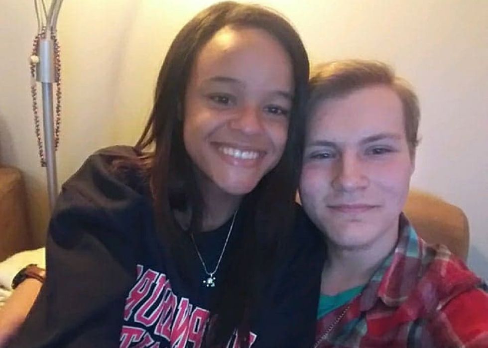 17 Wonderful Things I Don't Thank My Boyfriend Enough For