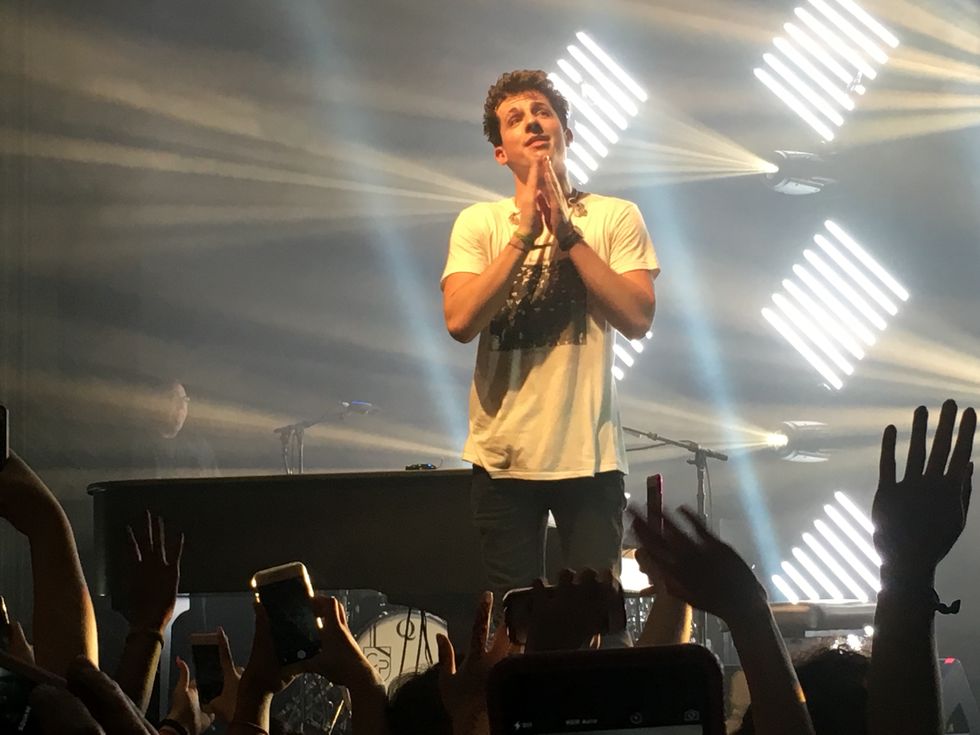 Charlie Puth's New Album From Best To Worst