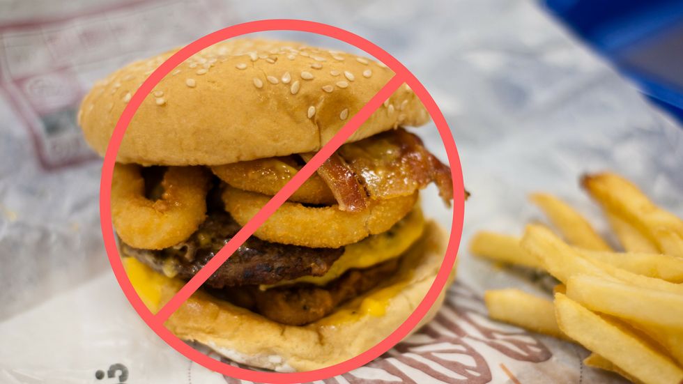 All The Reasons You Should Incorporate Fasting Into Your Lifestyle