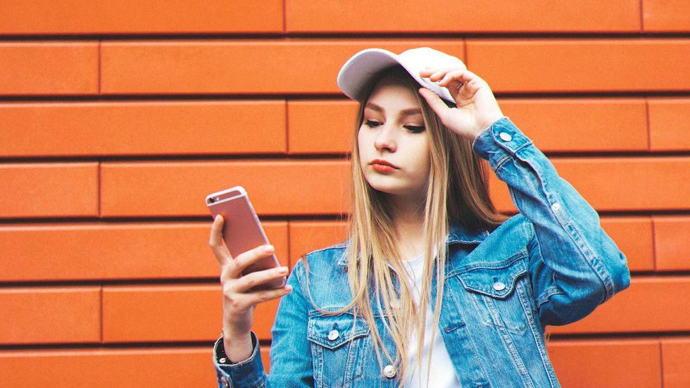 The 14 Definitive Steps To Breaking Up Over Social Media