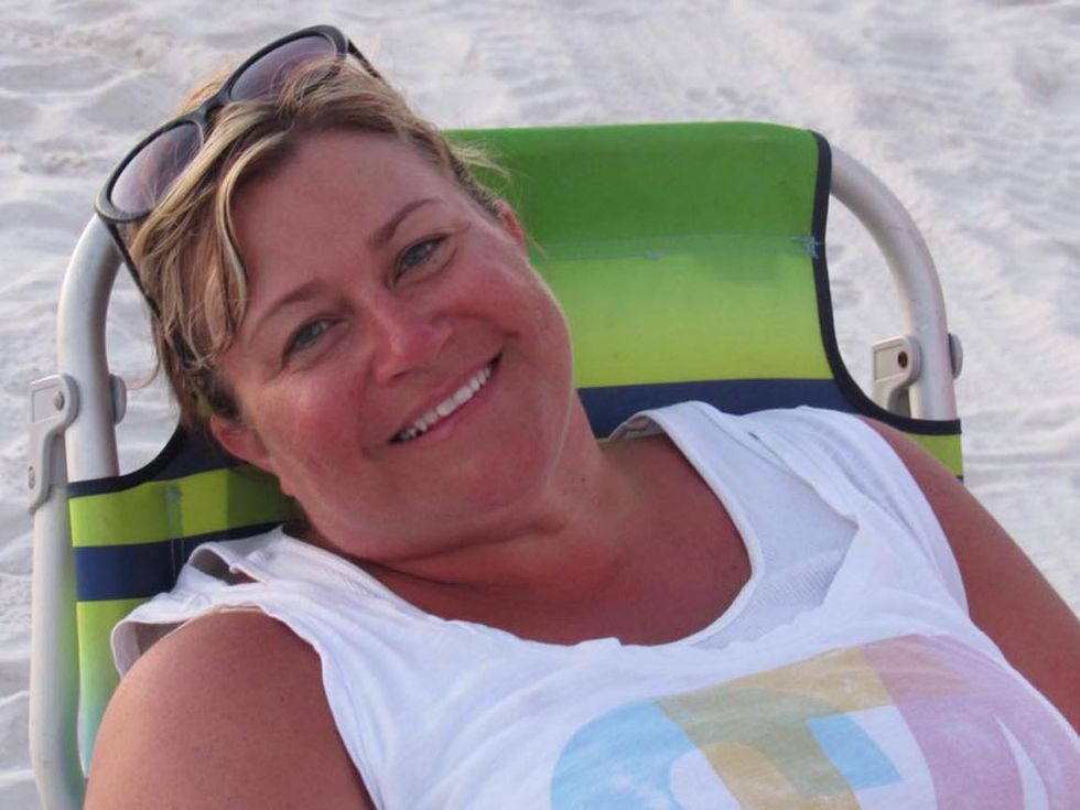 Dear Momma, Here Are The Thing I Don't Say Enough