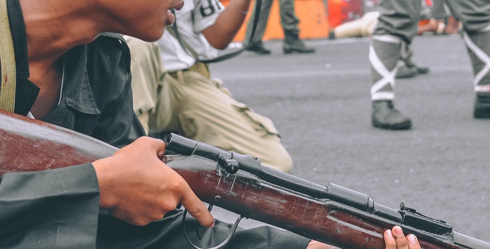 Who Boko Haram Is, And Why YOU Should Care