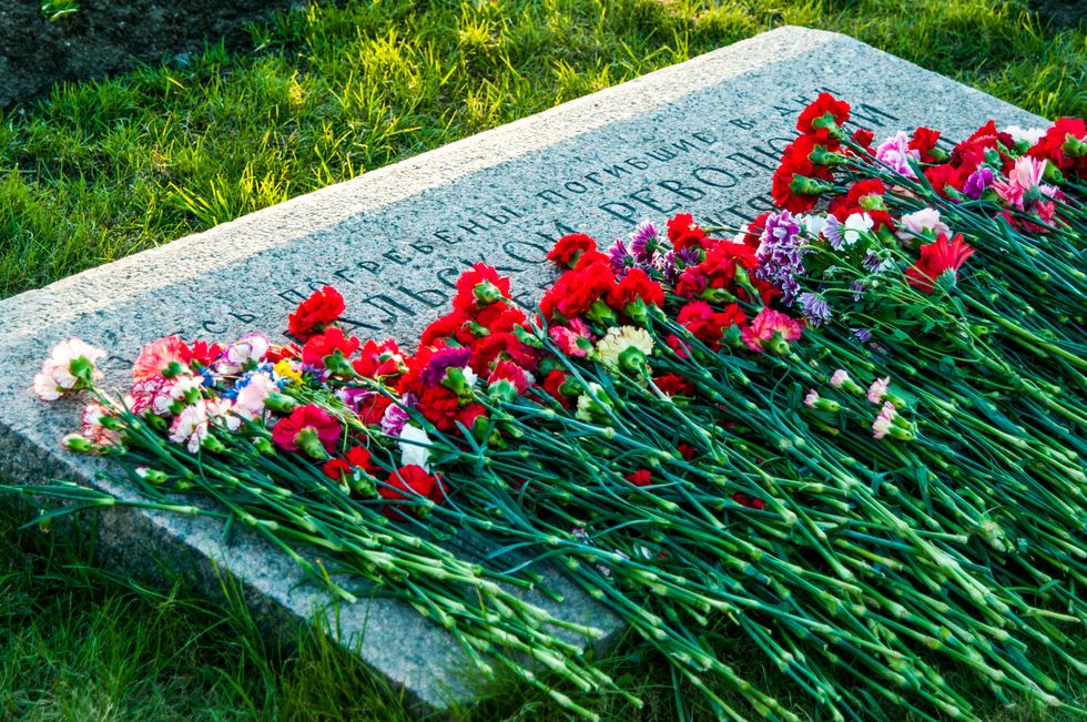 An Open Letter To Those Who Have Lost A Loved One Too Soon