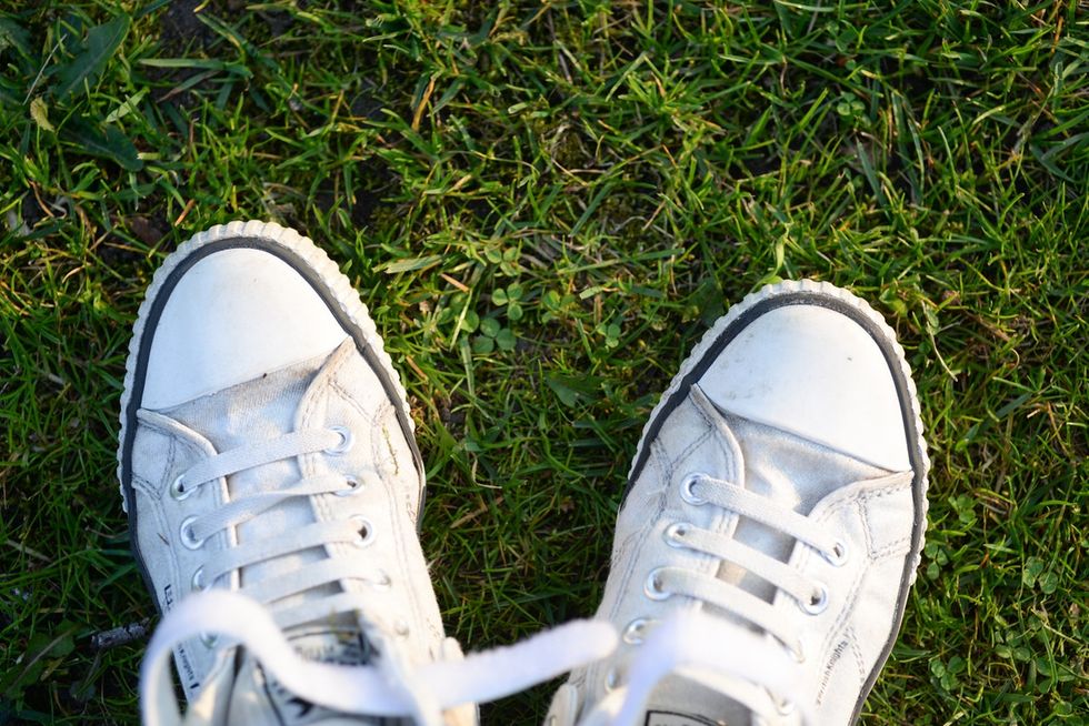 7 Things I Discovered When I Started Walking 4 Miles A Day
