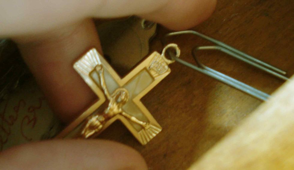 I Was Raised Catholic But I No Longer Identify As One