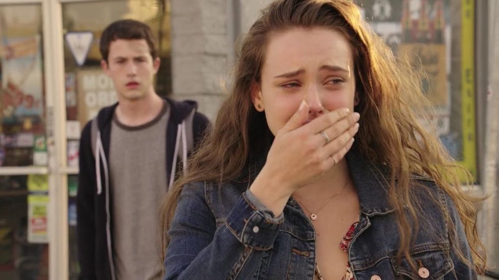 Throw Out Your Ignorant Misconceptions Before You Call '13 Reasons Why' Trash
