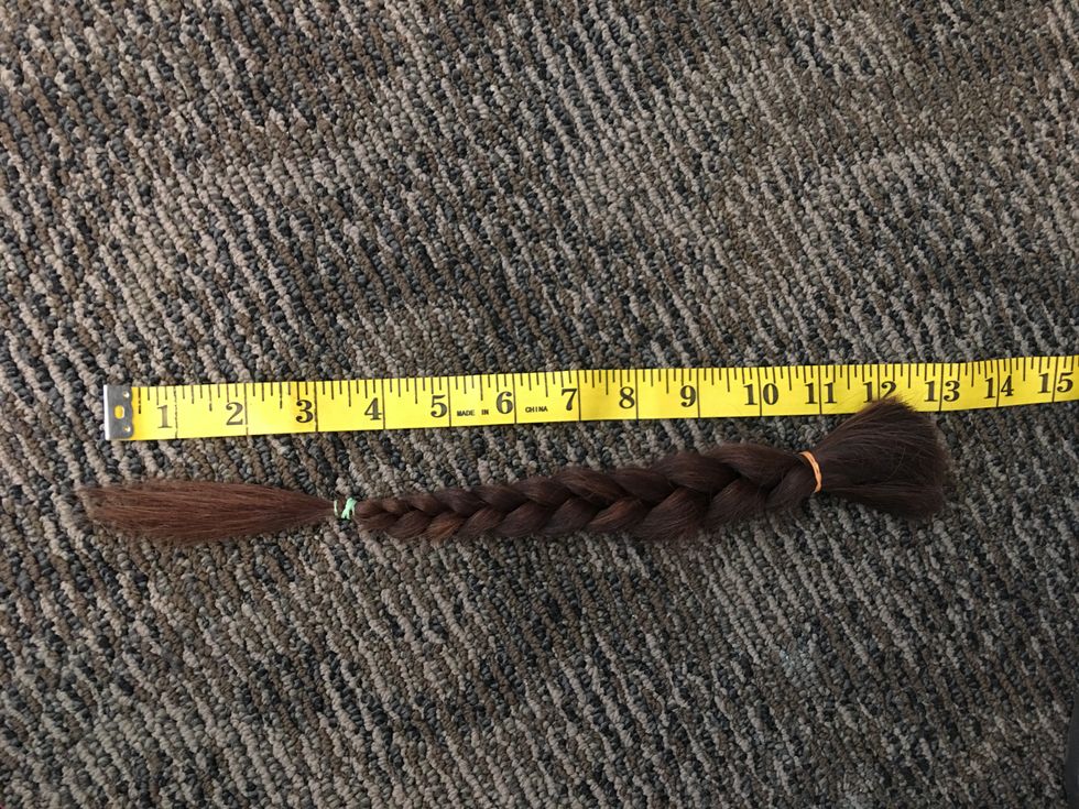 Think Before You Donate