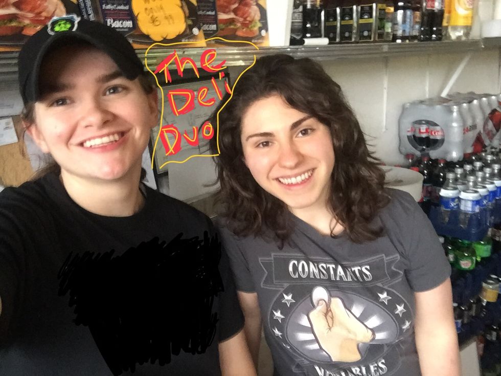 5 Factors of Choosing a Summer Job