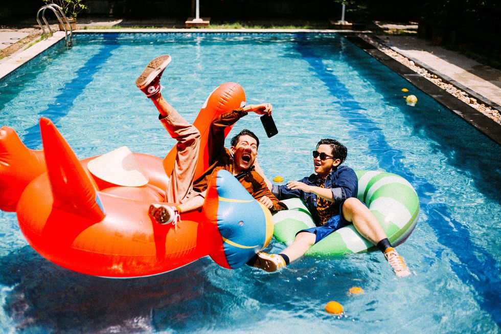 30 Things To Do This Summer Instead Of Watching Netflix