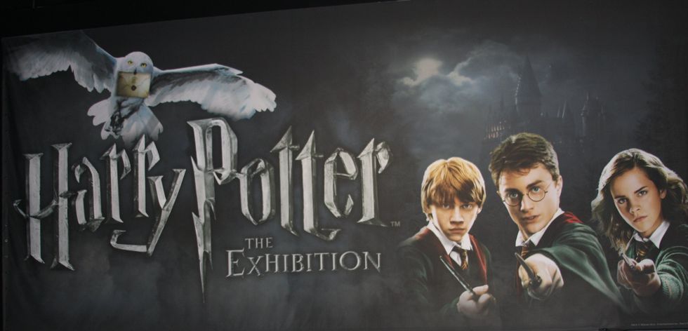 8 Thoughts I Had After A Harry Potter Movie Marathon