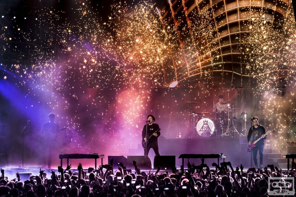 As People Change, So Will Music