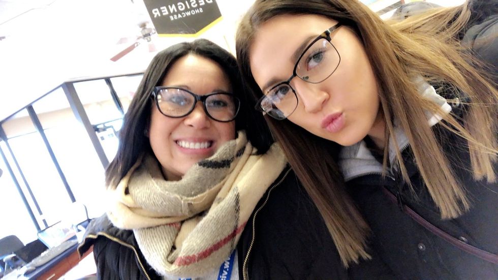 Reasons To Thank Your Mom Every Day, Not Just On Mother's Day