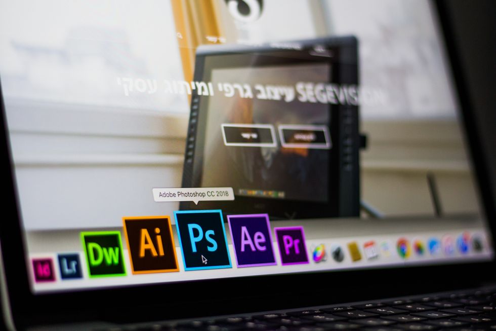 Photoshop Is More Common Than You'd Think, And That's OK