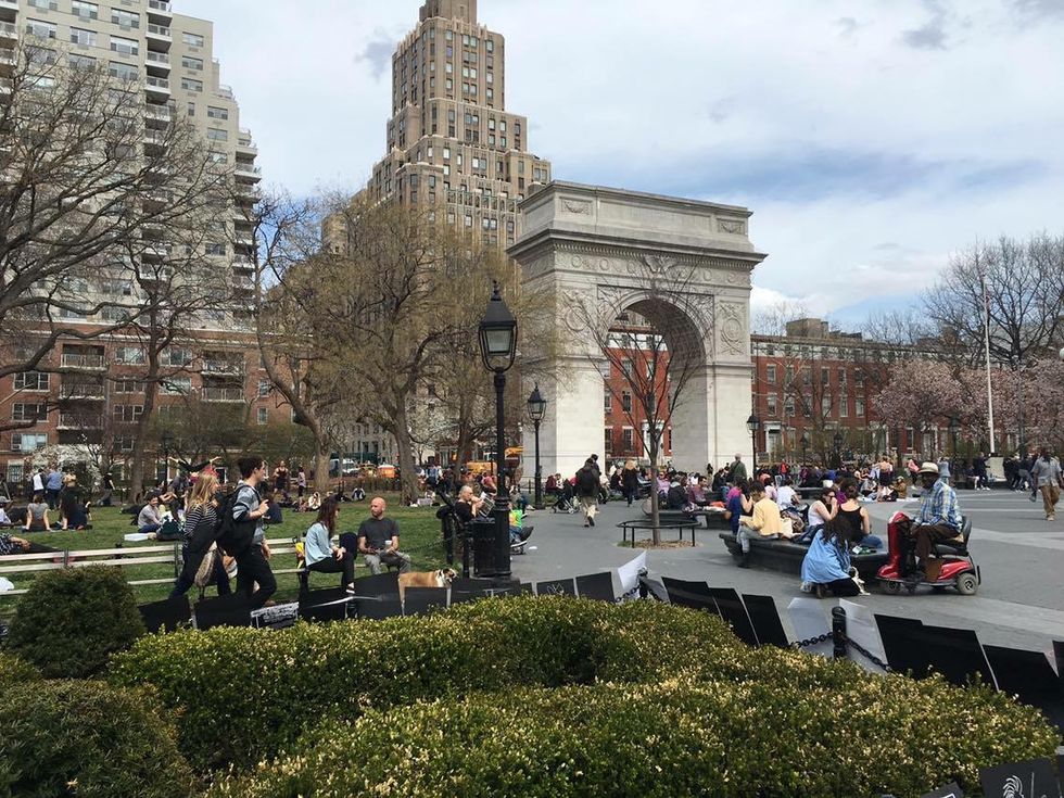 The A To Zs Of Surviving NYC