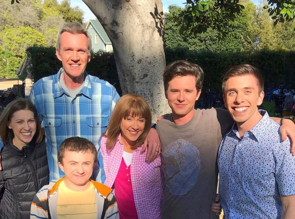 'The Middle' On ABC Ended And I'm Not Quite Sure How To Feel About It