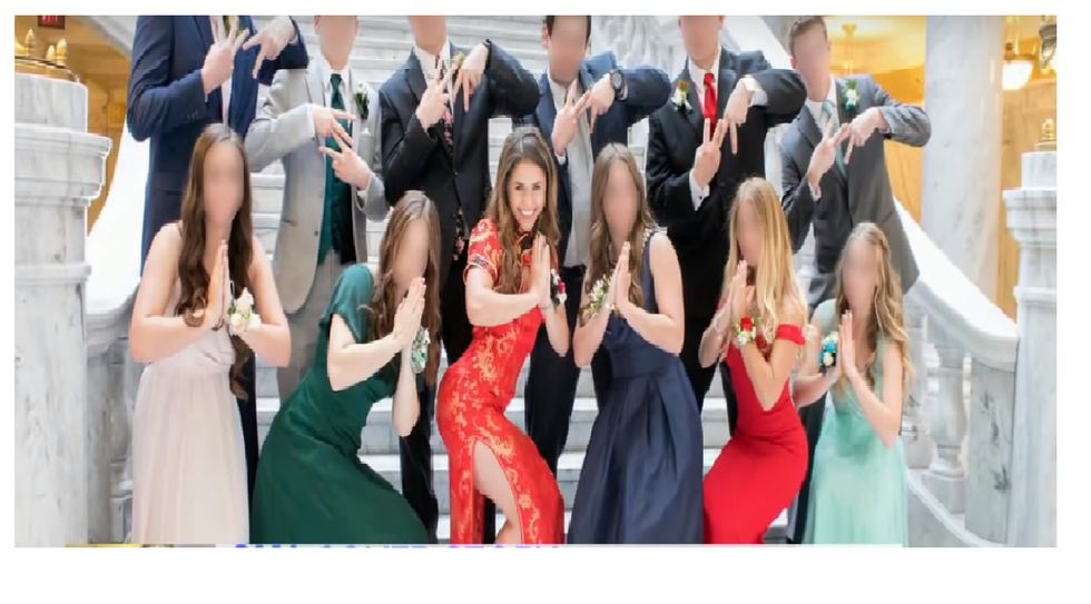 Cultural Appropriation Is Not Really About What You're Wearing