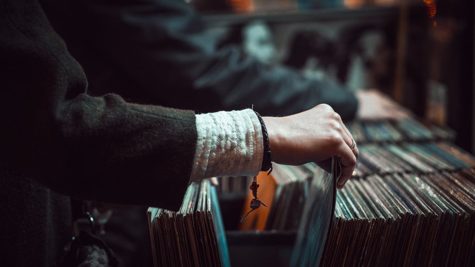 3 Things I Wish I Was Told When Starting My Record Collection