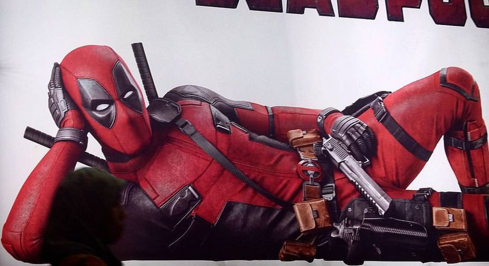 Deadpool 2: A Review